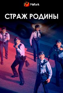 Страж Родины