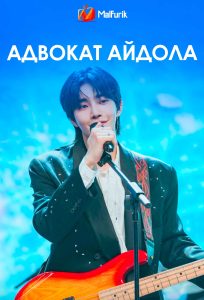 Адвокат айдола