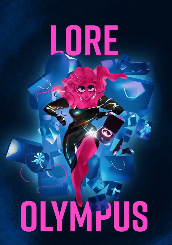 Lore Olympus