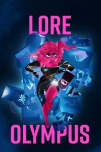Lore Olympus