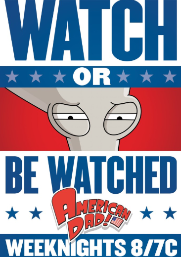 Американский папаша 22 сезон