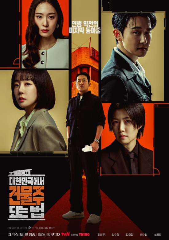 Как стать арендодателем в Южной Корее